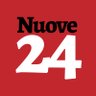 Фото профиля Nuove24_Com 📰