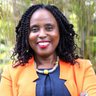 Dr. Catherine Kyobutungi Muzukulu wa Bityo profil fotoğrafı