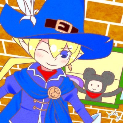ゆるすぴん's profile picture