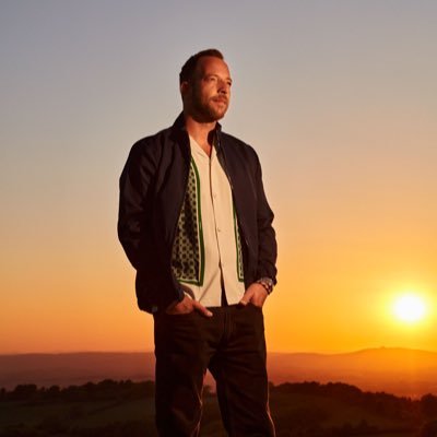 JamesMorrisonOK's profile picture