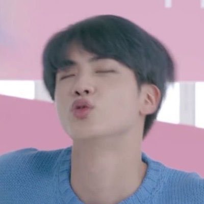 jin ♡'s profile picture