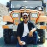 Muhammad Shahrukh Khan profil fotoğrafı