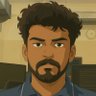 Ashwin Sankar 的头像