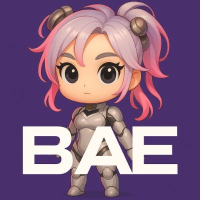 My Copilot Bae (❤️,💰)'s profile picture