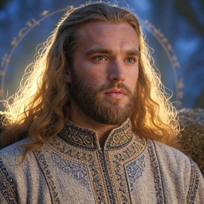 Vidar ᛏ ᛟ's profile picture