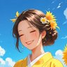 🌻黄色が好き🌻 的头像