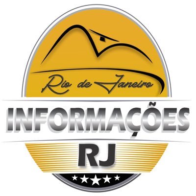 Informações RJ's profile picture