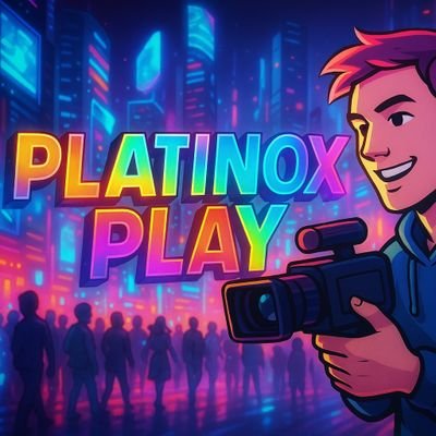 PlatinoXPlay's profile picture