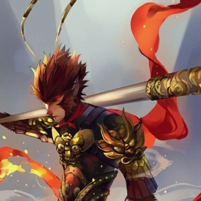 风清扬's profile picture