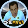 Profilbild von cricmawa