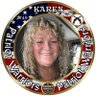 Фото профиля Karen Sheridan 🇺🇸 💜