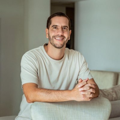 Roberto Luque's profile picture