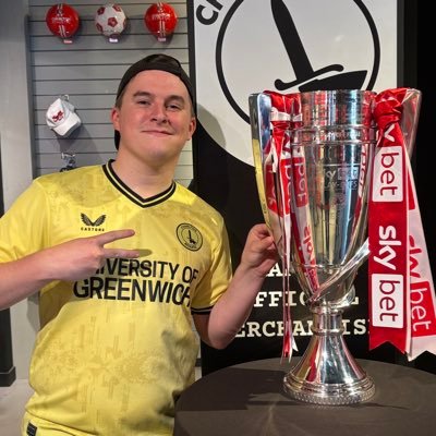 Tom Arch's profile picture