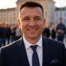 Tomasz Cień's profile picture
