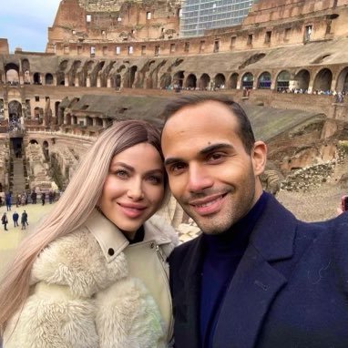 George Papadopoulos's profile picture