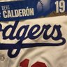 Profilbild von Calderón