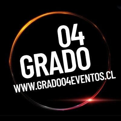 Grado04 Eventos's profile picture