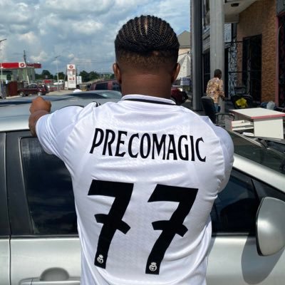 Precomagic1's profile picture