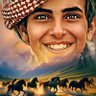Profilbild von رمش جربوع ⚜️