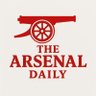 The New York Gooner profil fotoğrafı