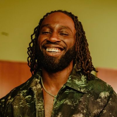 Kojey's profile picture
