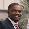 Profilbild von Oladele, Tosin Micheal