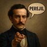 PEREJIL ™'s profile picture