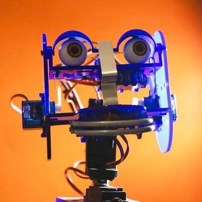 OhbotRobot's profile picture