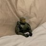 MasterChief profil fotoğrafı