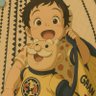 The Peace Walker profil fotoğrafı