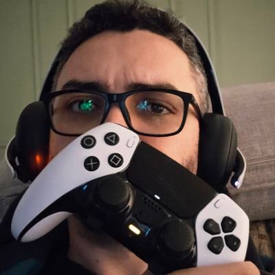 Matheus Garcia | 🎮's profile picture