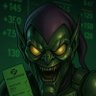 Green Goblin 的头像