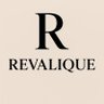 REVALIQUE profil fotoğrafı
