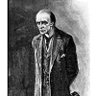 Professor Moriarty's profile picture