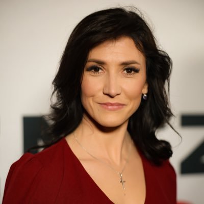 Ewa Zajączkowska-Hernik's profile picture