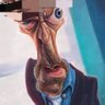 Kreed Kredd profil fotoğrafı