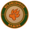 Фото профиля WILDBUSHDOG GAMING
