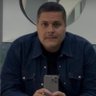 Profilbild von Gilberto Mieles
