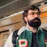Chris | Diversidade Nerd profil fotoğrafı