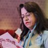 Farzana Roohi Aslam's profile picture