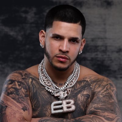 Edgar Berlanga Jr's profile picture