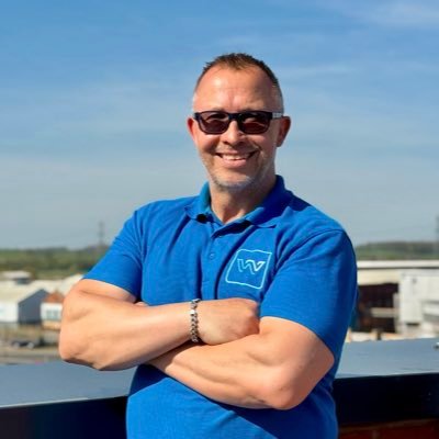 Russell Hobbs's profile picture