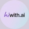 hiwith.ai profil fotoğrafı