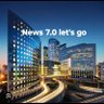 Profilbild von News 7.0 let's go
