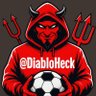 DIABLO HECK profil fotoğrafı
