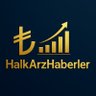 Profilbild von Halk Arz Haberler