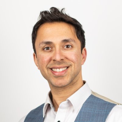 Dr Vishal Luther's profile picture