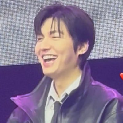 t. 이민호♡🪻's profile picture