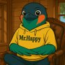 Profilbild von Mr.Happy|🦖 ❤️