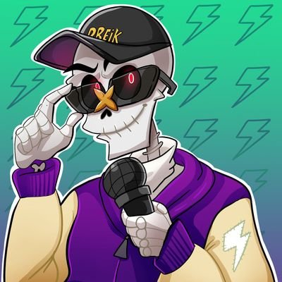 TheDreik3's profile picture